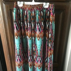 Maxi Skirt